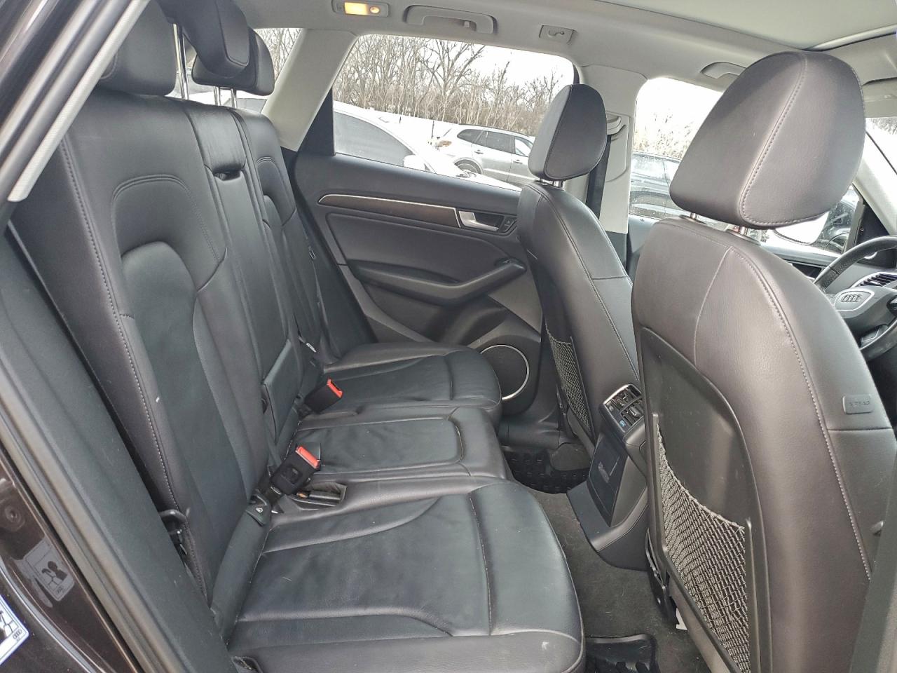 Audi Q5 Premium Plus Image 13