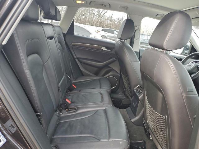 Audi Q5 Premium Plus Image 13