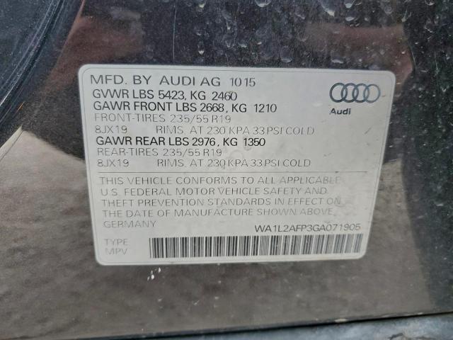 Audi Q5 Premium Plus Image 11