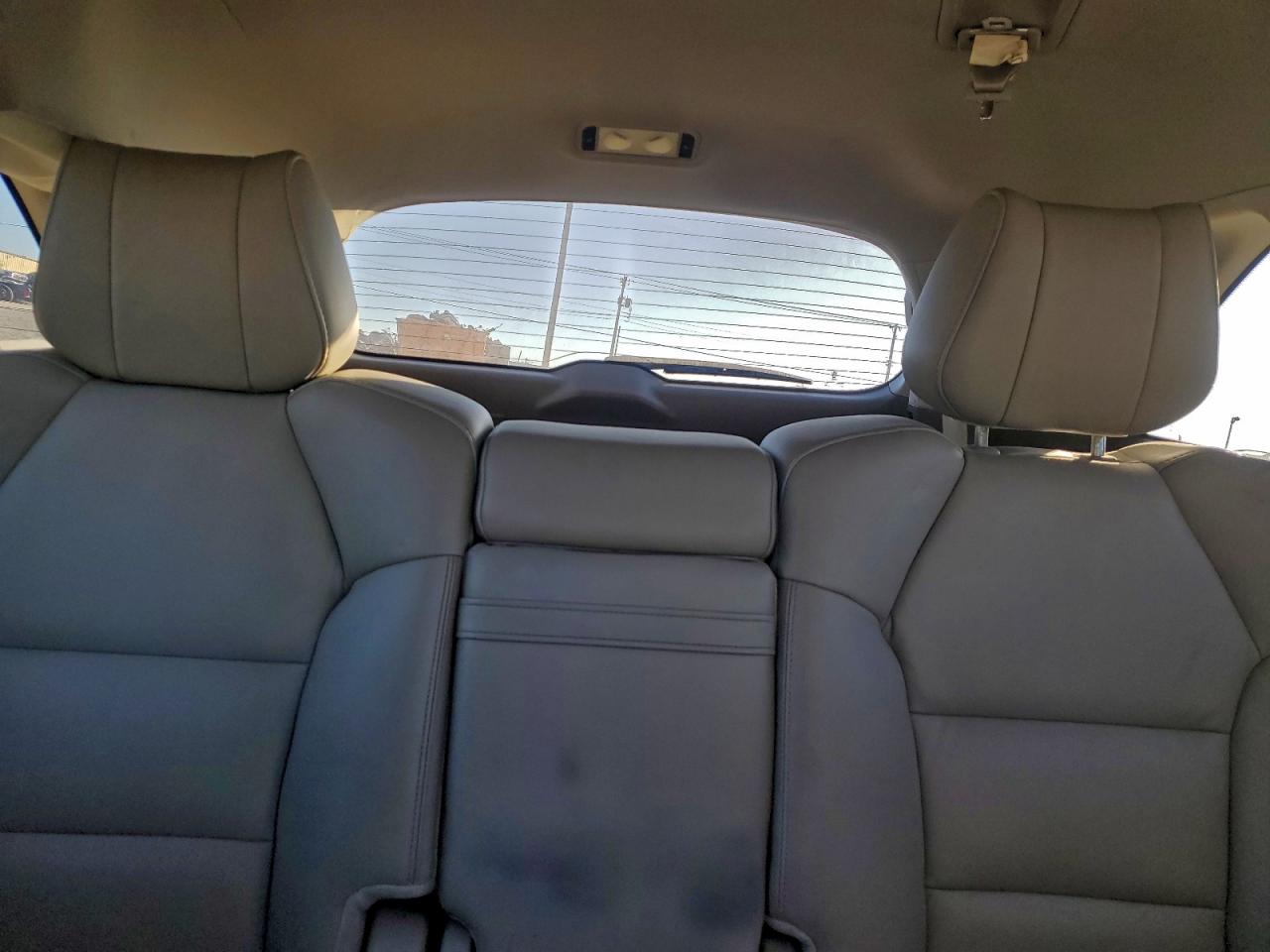 Acura MDX Image 7