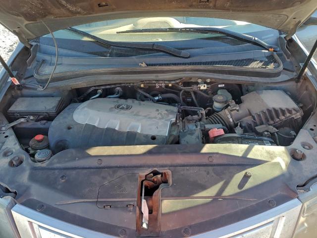 Acura MDX Image 5
