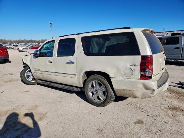 Chevrolet Suburban K1500 Ltz Image 2