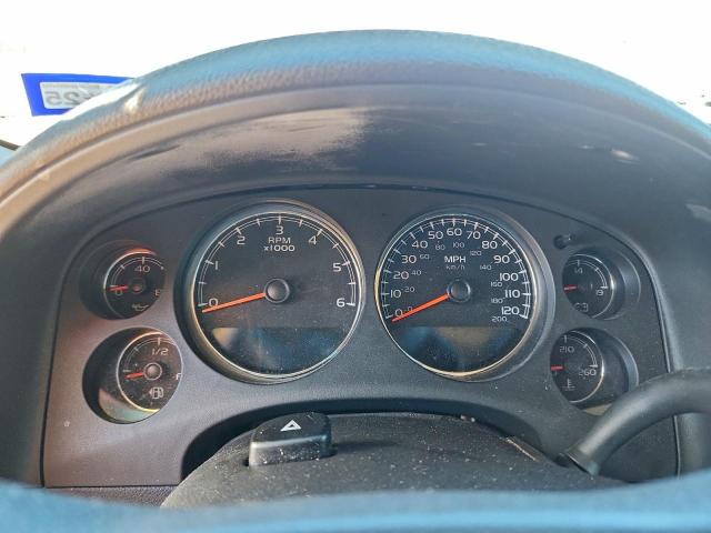 Chevrolet Suburban K1500 Ltz Image 4