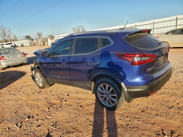 Nissan Rogue Sv Image 11