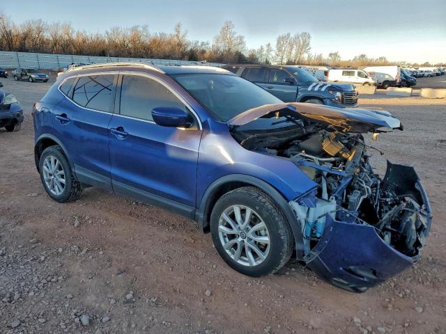 Nissan Rogue Sv Image 2