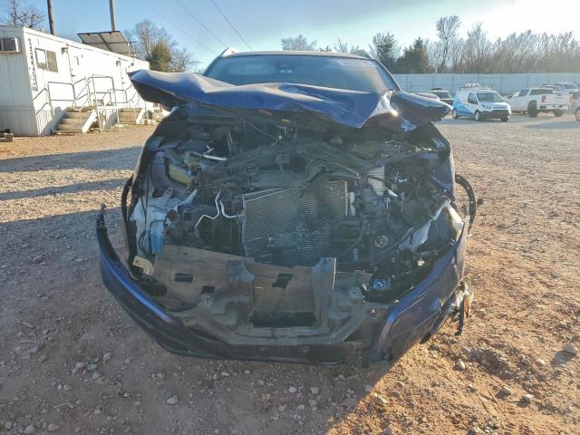 Nissan Rogue Sv Image 5