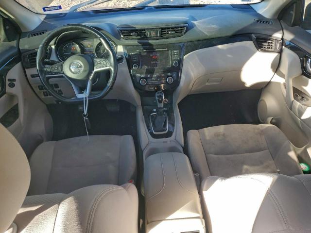 Nissan Rogue Sv Image 4