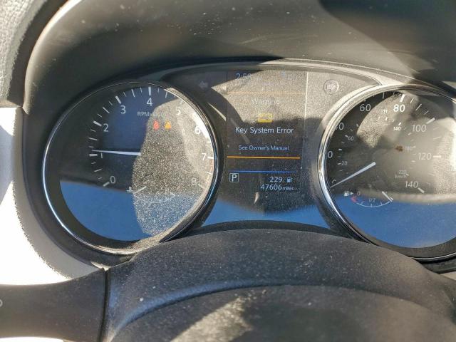 Nissan Rogue Sv Image 13