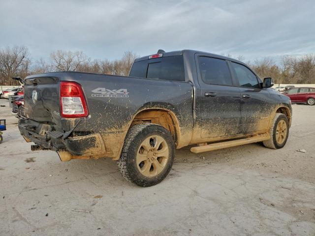 Ram 1500 Big Horn/lone Star Image 2