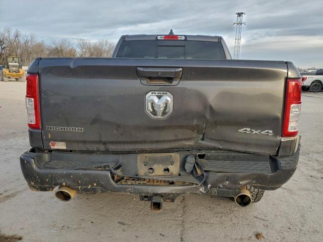 Ram 1500 Big Horn/lone Star Image 3