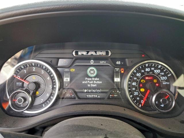 Ram 1500 Big Horn/lone Star Image 6