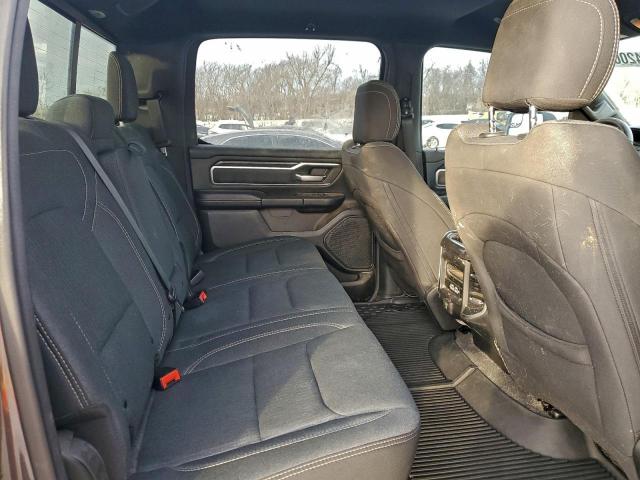 Ram 1500 Big Horn/lone Star Image 9