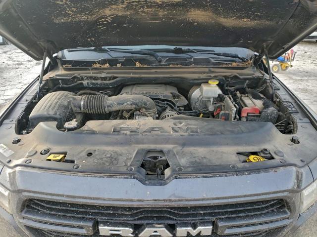 Ram 1500 Big Horn/lone Star Image 7