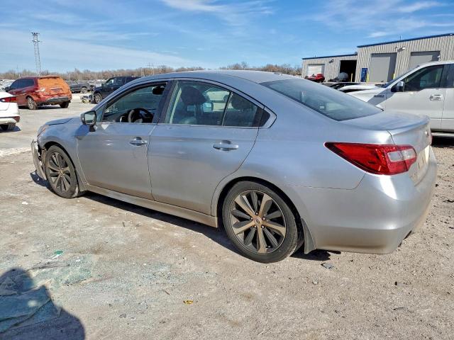 Subaru Legacy 2.5i Limited Image 2