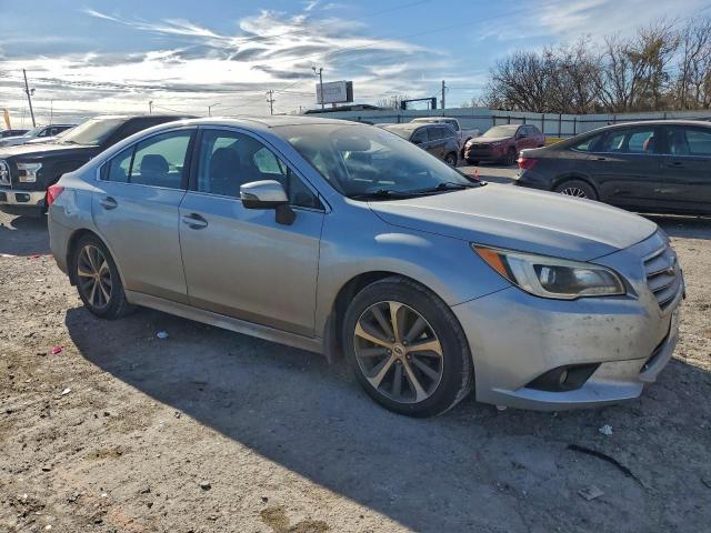 Subaru Legacy 2.5i Limited Image 10