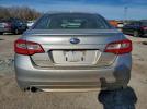 Subaru Legacy 2.5i Limited Image 12