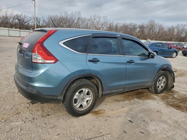 Honda Crv Lx Image 13