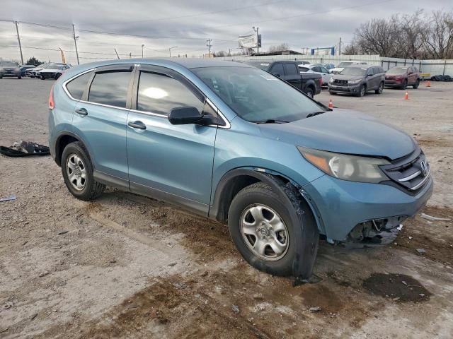 Honda Crv Lx Image 9