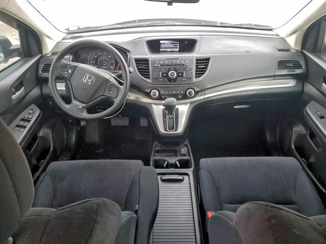 Honda Crv Lx Image 6