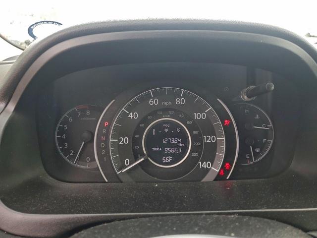 Honda Crv Lx Image 8