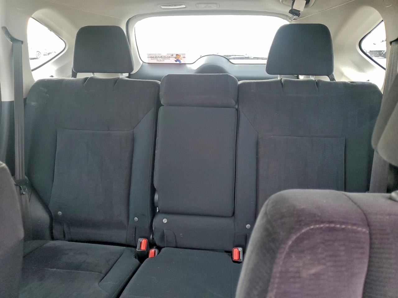 Honda Crv Lx Image 4