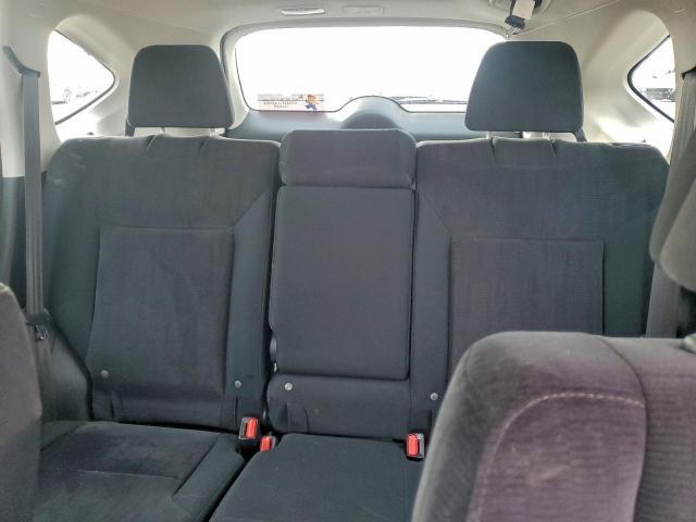 Honda Crv Lx Image 4