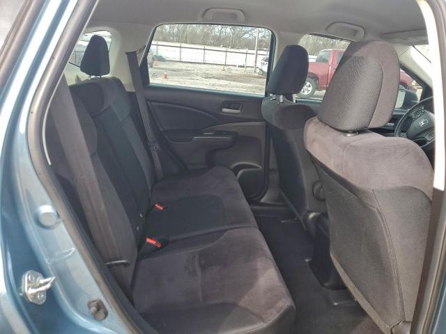 Honda Crv Lx Image 10