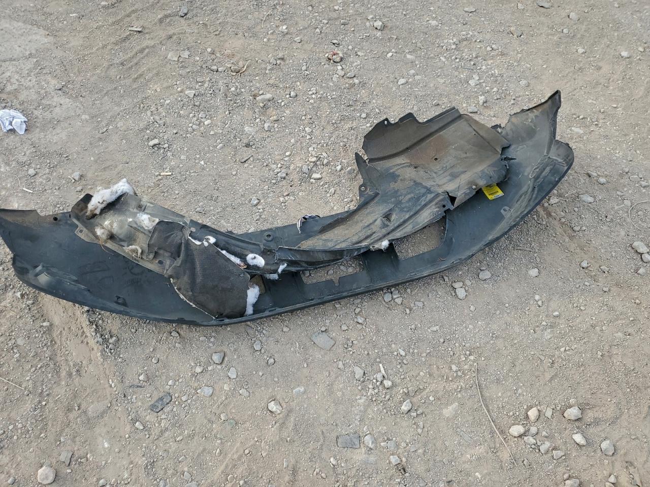 Honda Crv Lx Image 12