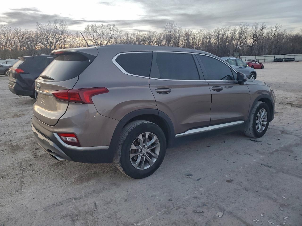 Hyundai SANTA FE Se Image 4