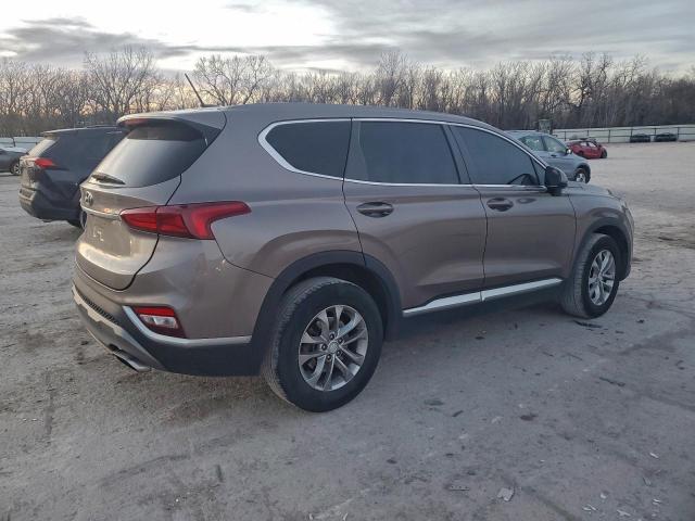Hyundai SANTA FE Se Image 4