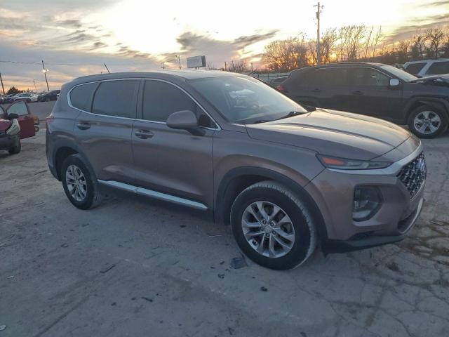 Hyundai SANTA FE Se Image 3