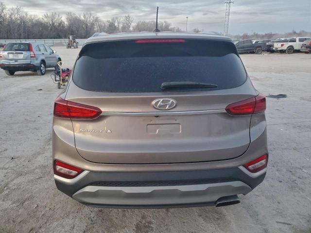 Hyundai SANTA FE Se Image 2