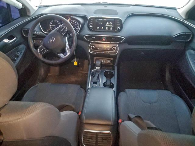 Hyundai SANTA FE Se Image 11