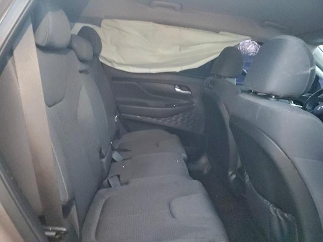 Hyundai SANTA FE Se Image 6