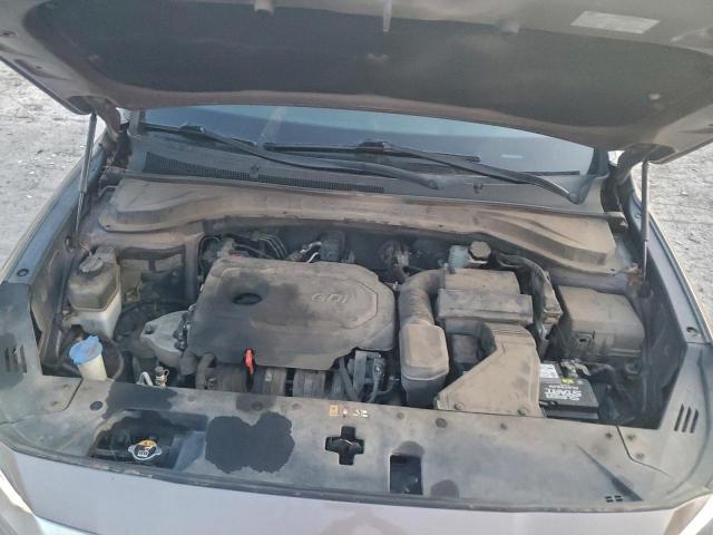 Hyundai SANTA FE Se Image 10