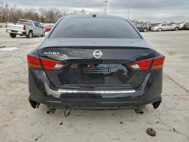 Nissan Altima Sr Image 12