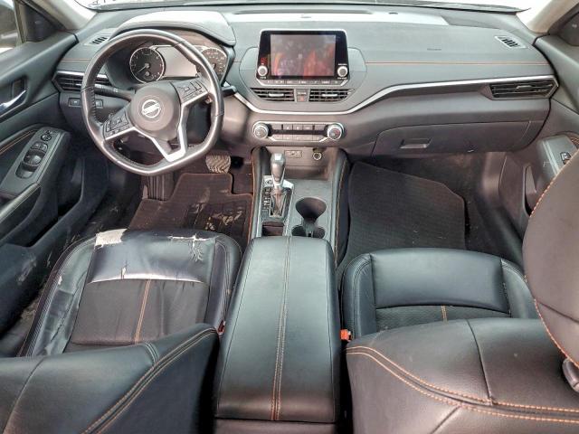 Nissan Altima Sr Image 5