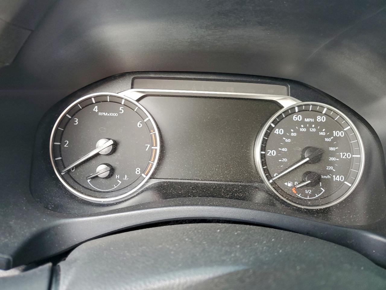 Nissan Altima Sr Image 6