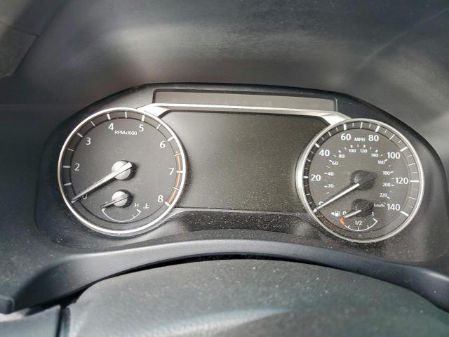 Nissan Altima Sr Image 6