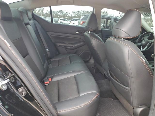 Nissan Altima Sr Image 7