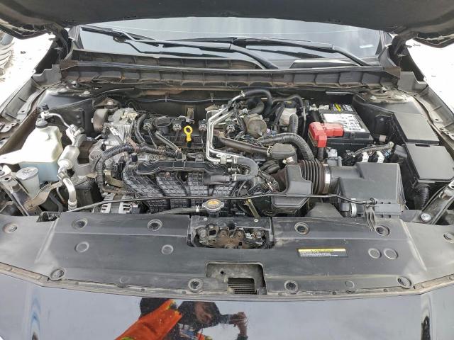 Nissan Altima Sr Image 10