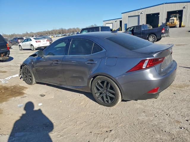 Lexus Is 250 Image 10