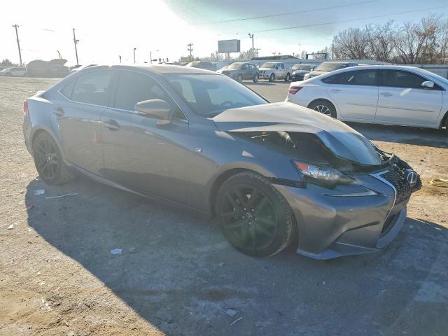 Lexus Is 250 Image 2