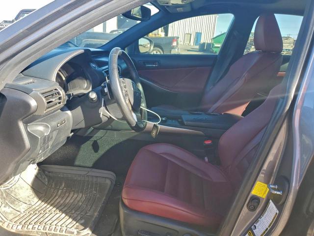 Lexus Is 250 Image 11