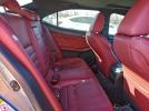 Lexus Is 250 Image 4