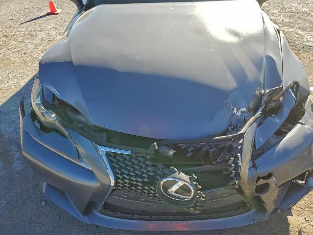 Lexus Is 250 Image 8