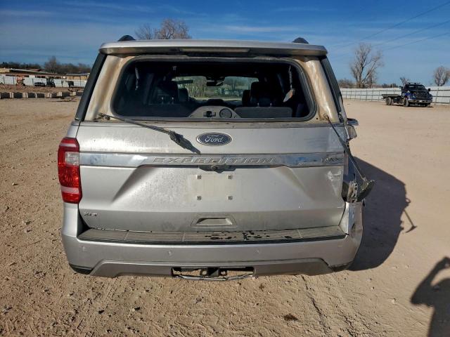 Ford Expedition Max Xlt Image 5