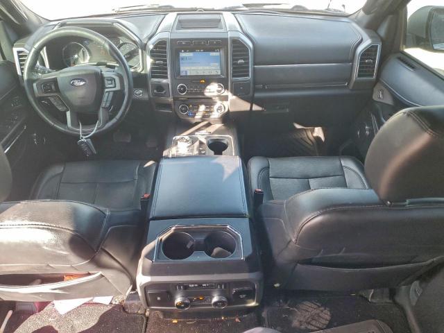 Ford Expedition Max Xlt Image 8