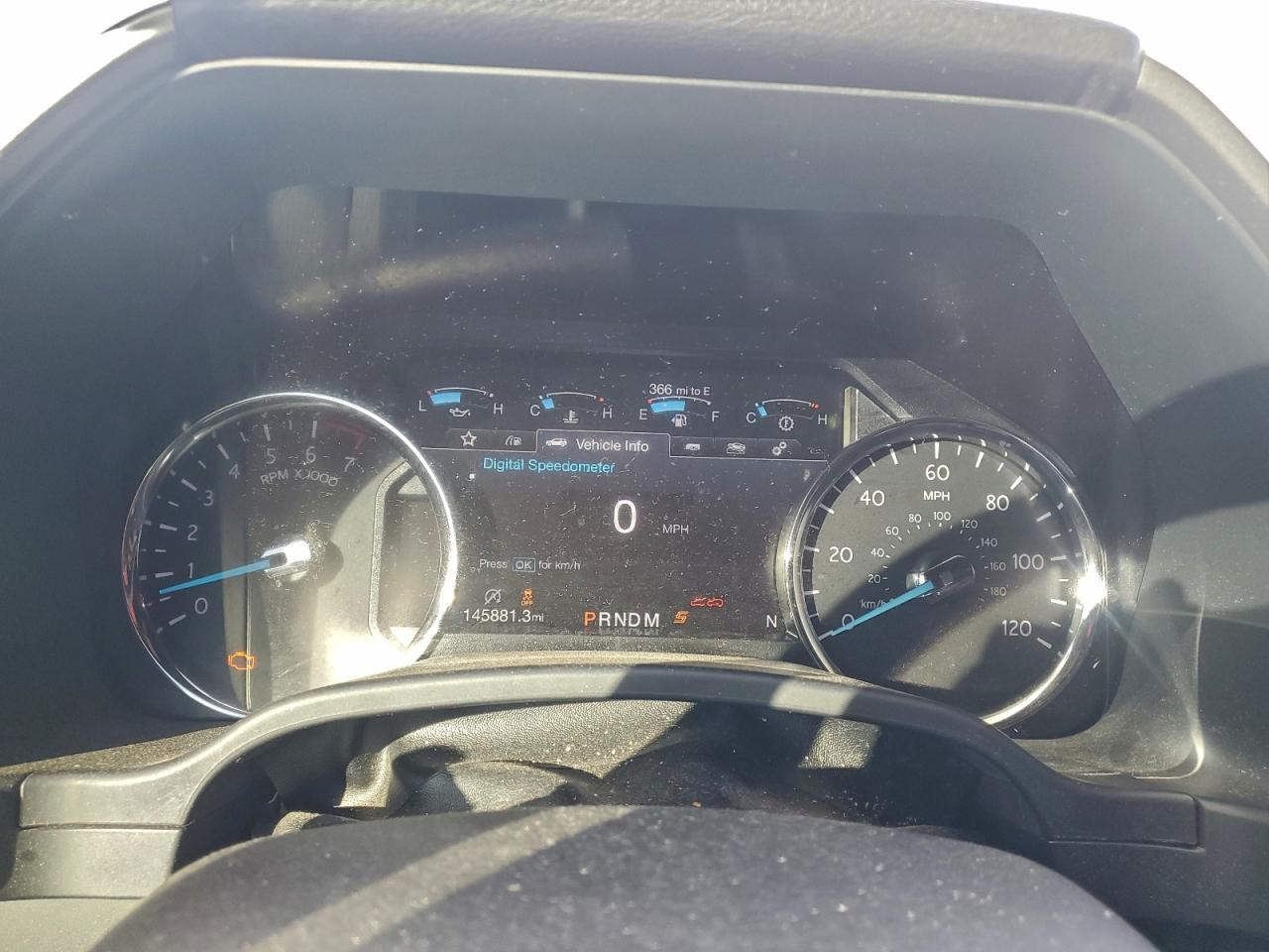 Ford Expedition Max Xlt Image 3