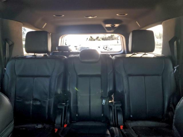 Ford Expedition Max Xlt Image 13